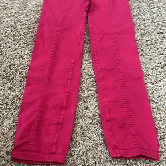 NWT Free People Movement High-Rise Good Karma Space Dye Leggings Size M-L - Picture 12 of 12